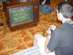 CGE2010/Retro_Gaming_Gaming_Rumble.JPG