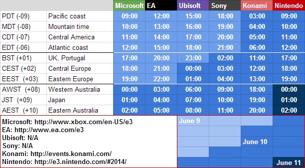 Video_Games/E3_Press_Conference_Schedule.jpg